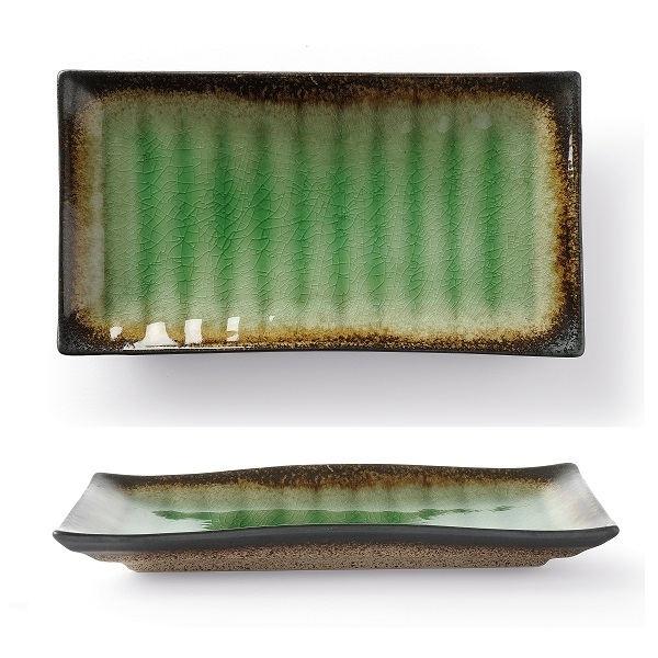 FINE DINE BERYL porcelán tányér 27,2x15cm, 772874