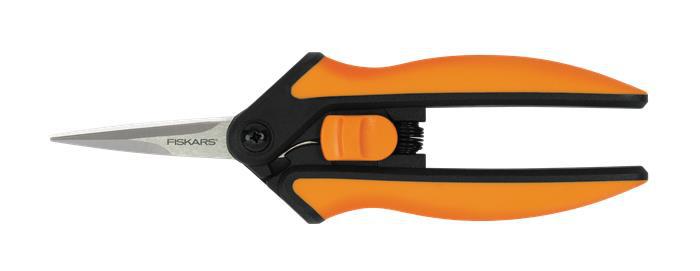 FISKARS Metszőolló, micro-tip, Solid™ SP13