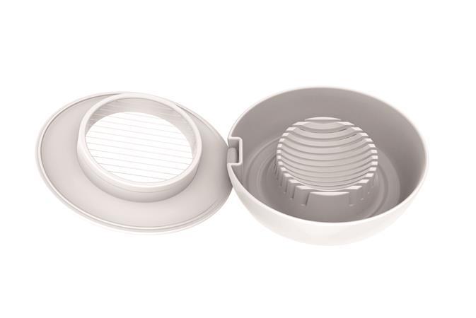 FISKARS Tojásszeletelő, Functional Form