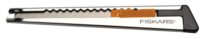 FISKARS Univerzális kés, 9 mm, Professional