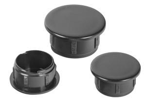 Furattakaró dugó (lapos forma) Ø 20 mm-es furatokhoz. Kiszerelés: 50db