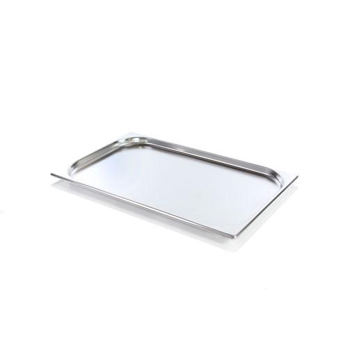 Gastronorm 1/1 edény Rm. GN 1/1 53x32,5x2 cm, SGN11020