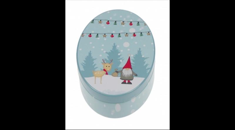 GAW.3435/109 Konyhai fémdoboz 100x70x37mm, Wichtel 2