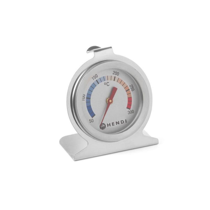 HENDI hőfokmérő sütőhöz +50/+300°C
