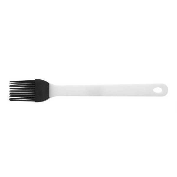 HENDI sütőecset szilikonos 220x32mm, kenőecset
