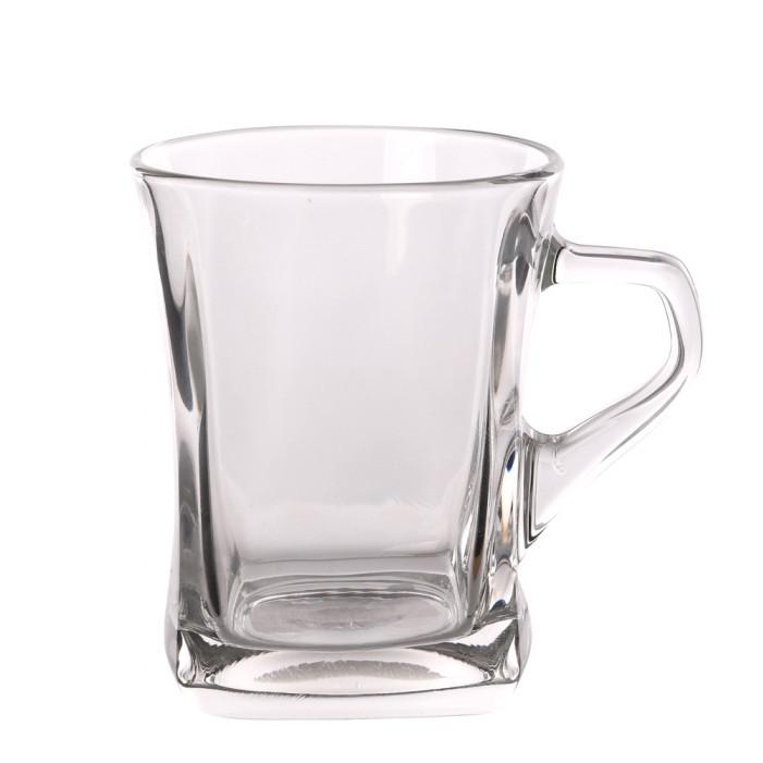 Hrastnik GEO small kávés, teás füles bögre, 1 db, 25 cl, 423038