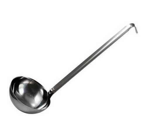 ILSA rm. merőkanál 6,5cm 65ml, 0,65dl,