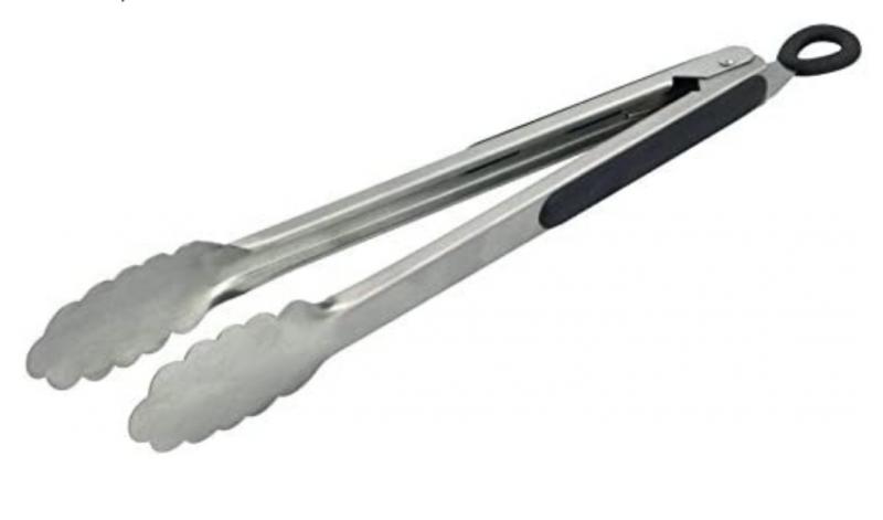 Ilsa rozsdamentes barbecue fogó, 30 cm, 1020030