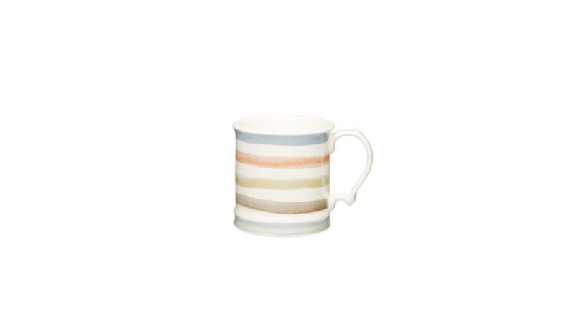 K.C.KCCCMUG Kerámiabögre 350ml,KitchenCraft,Classic Collection