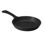 LAVA MINI sütő öntöttvas, mély, nyeles, 16 cm, 290004