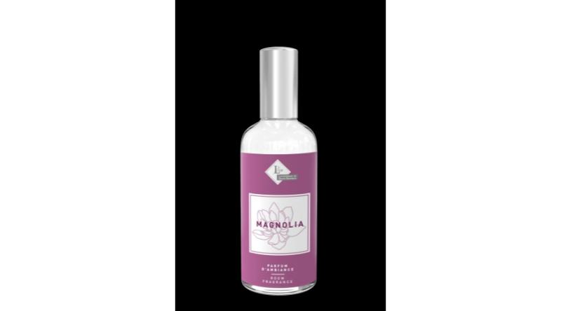 LAV.LHP021MAG Szobaillatosító spray 100ml, Magnolia (Magnólia)
