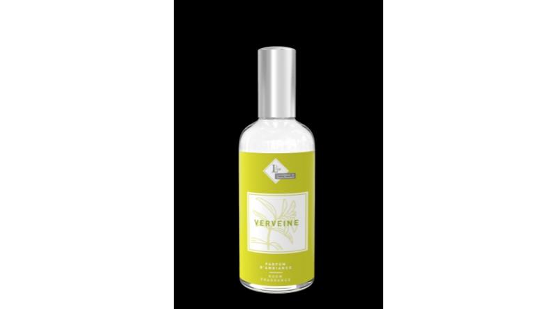 LAV.LHP021VER Szobaillatosító spray 100ml,Verveine (Verbéna)
