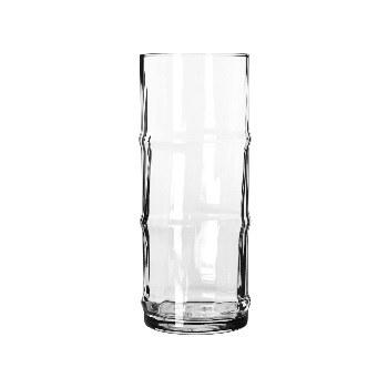 LIBBEY BAMBOO COOLER üdítős pohár, üveg, 47,3 cl, 1db