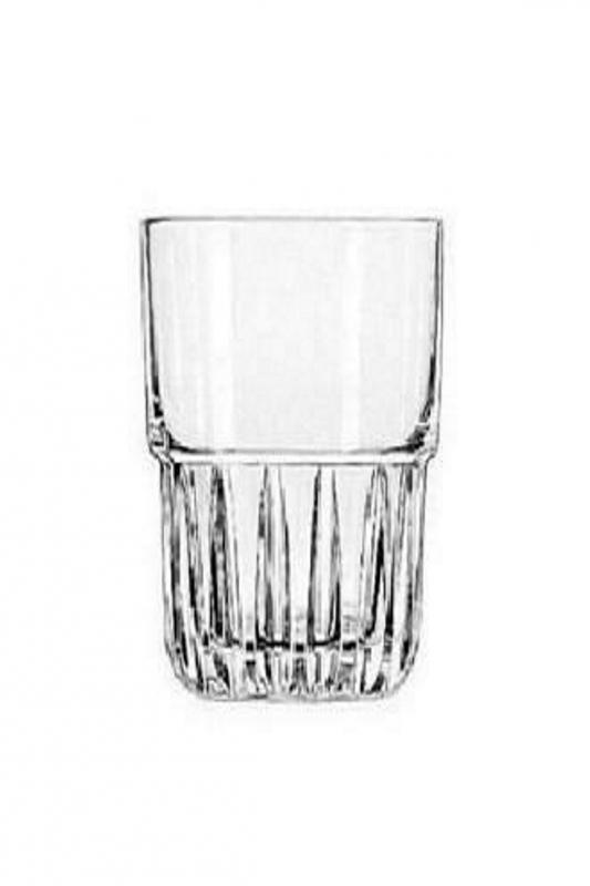 LIBBEY EVEREST vizes pohár, üveg, 26,6 cl, 1db