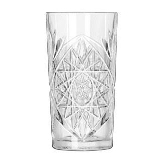 LIBBEY HOBSTAR üdítős pohár, üveg, 47 cl, 1db