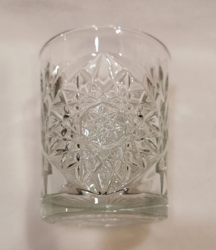 Libbey Hobstar whiskys pohár, 35 cl, 254008