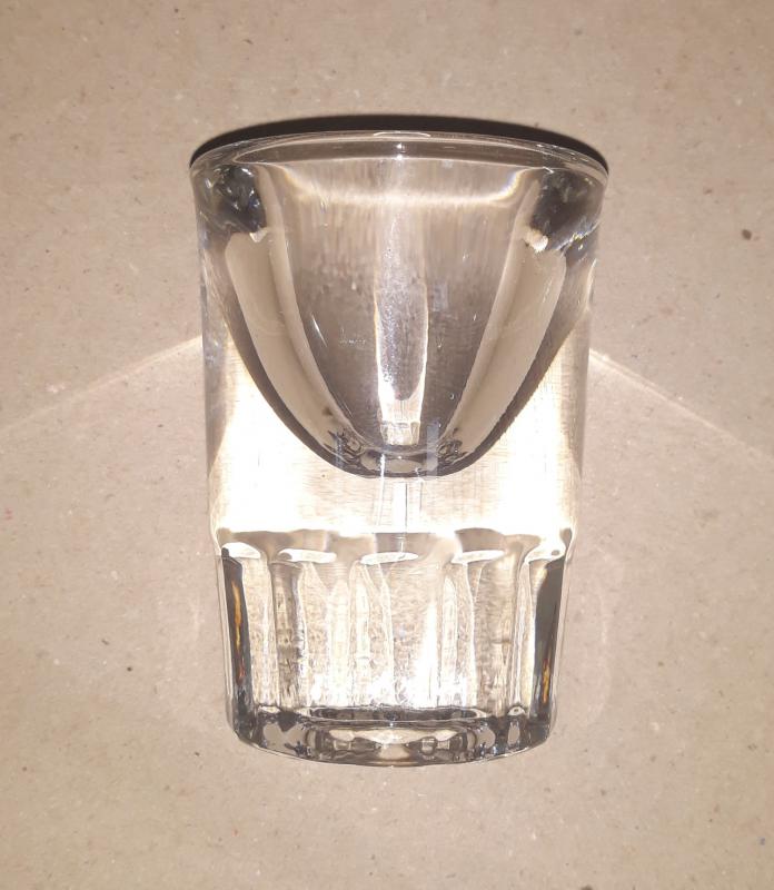 Libbey Spirits shot pohár, 4,4cl, 254003