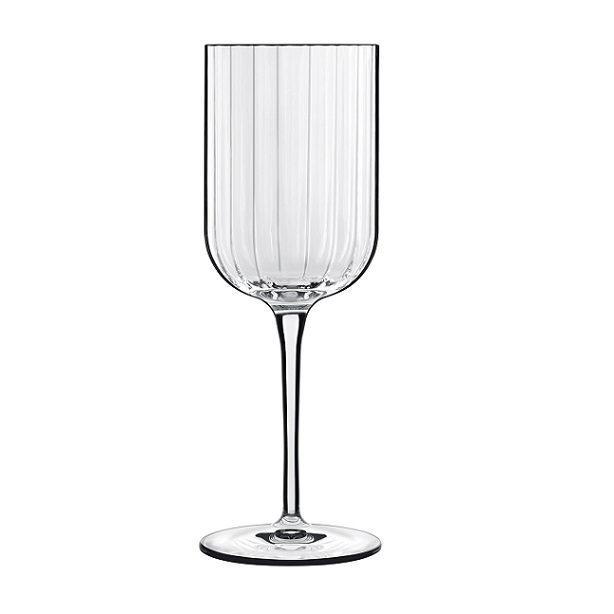 LUIGI BORMIOLI BACH fehérboros pohár 28cl 4 db