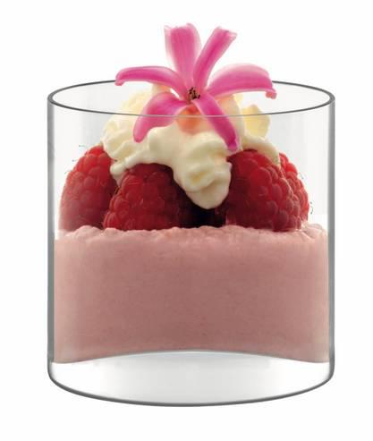 Luigi Bormioli Michelangelo Professional Line kínáló, 13 cl, 6 db, 198003