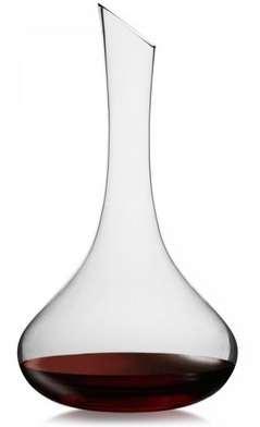 LUIGI BORMIOLI VINOTEQUE DECANTER, 75 cl, 198131