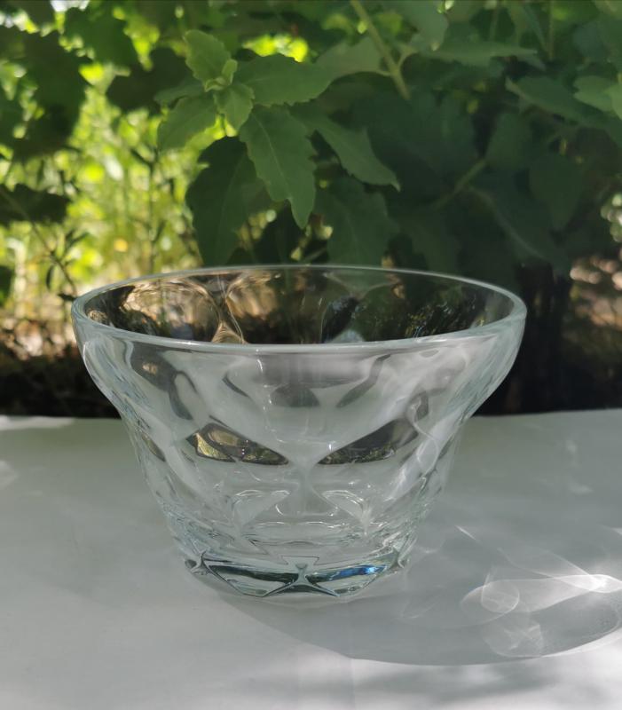 Luminarc Arcoroc Maeva Diamant desszertes tálka, fagylaltkehely, 35 cl, 6db