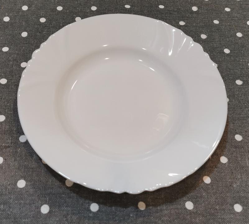 Luminarc Cadix mélytányér 22,5 cm, 500428