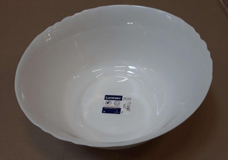 Luminarc Cadix salátás tál 24 cm, 500424