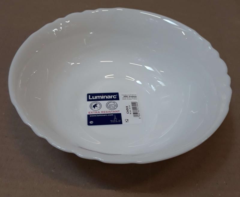 Luminarc Cadix salátás tálka 16cm, 500001