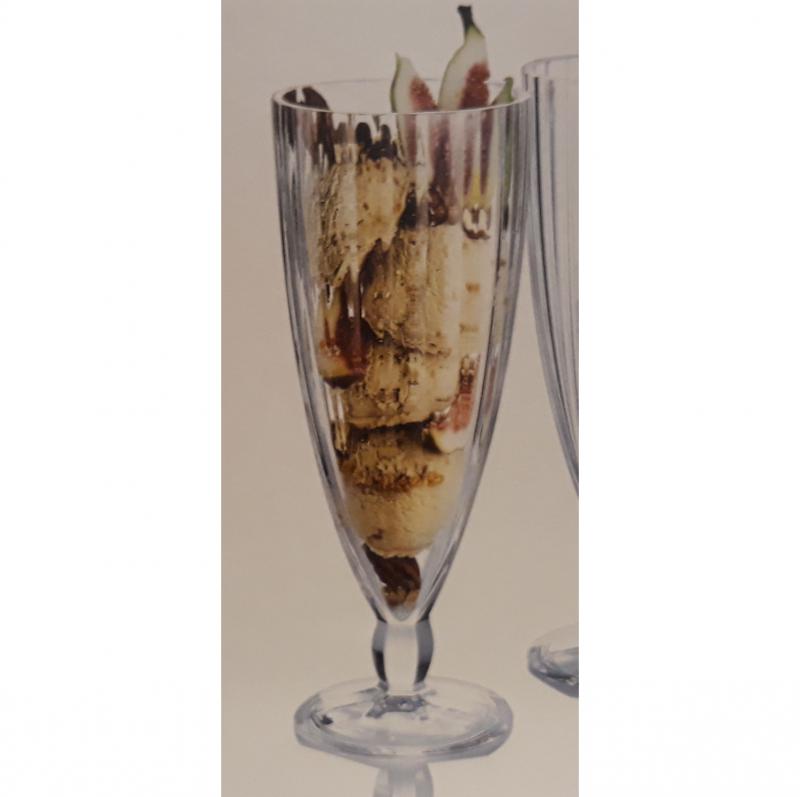 Luminarc Euclase  talpas kehely 50 cl, 1 db, 502861