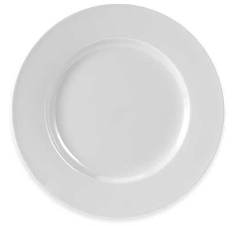 LUMINARC Every Day lapos tányér, 24 cm, üveg, kerek, 1 db, 501620