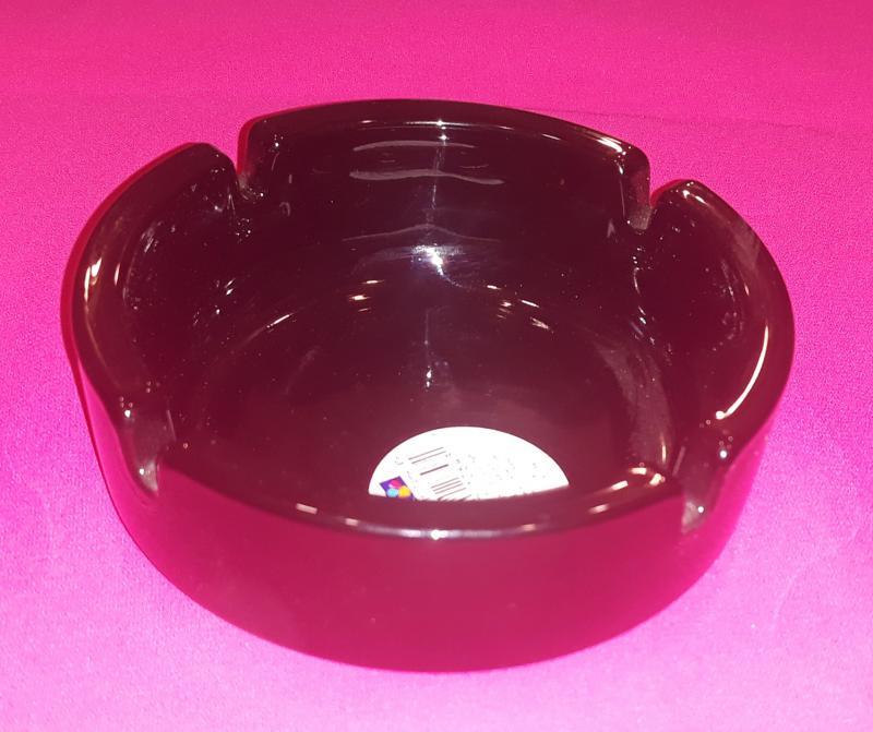 LUMINARC Hamutartó, fekete,10,7 cm, 4 pihentetős, 500168