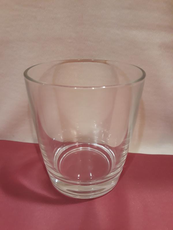 LUMINARC MONACO whiskys pohár, 25 cl, 6 db, 510006