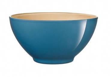 Luminarc Nordic Hevea Blue salátás tál, 12 cm, 500667