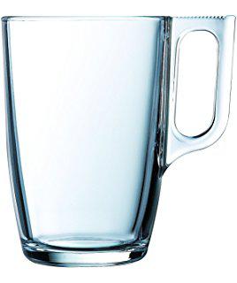 Luminarc Nuevo trans. bögre, 32 cl, 501068