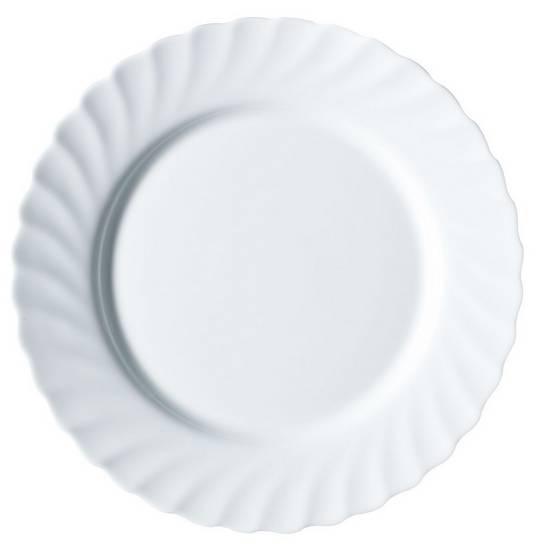 Luminarc Opál desszertes tányér, 19,5 cm,  500003