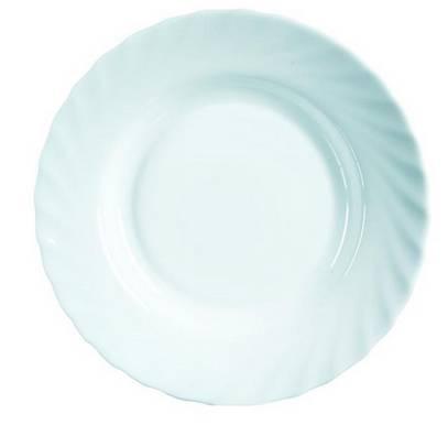 Luminarc Opál mély tányér, 22cm, 500002