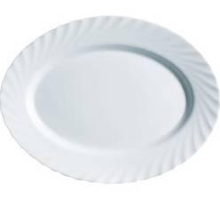 Luminarc Opál ovális tál, 35 cm,