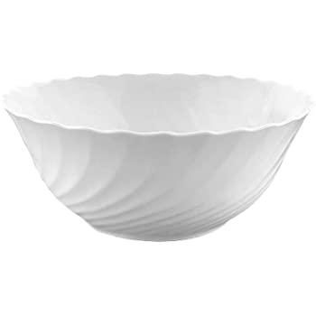 Luminarc Opál salátás-leveses tál, 24 cm,  503080
