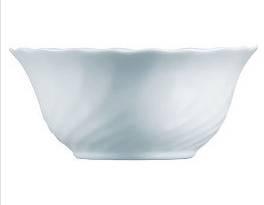 Luminarc Opál salátás tálka, 12 cm