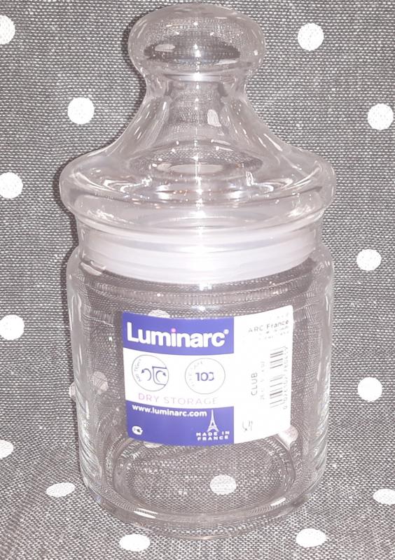 Luminarc Pot Club trans., 0,28 liter, 501408