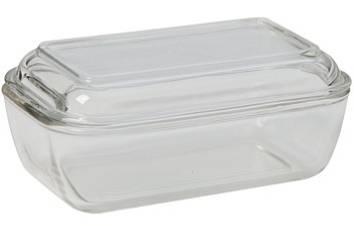 Luminarc Vajtartó üveg, 501917