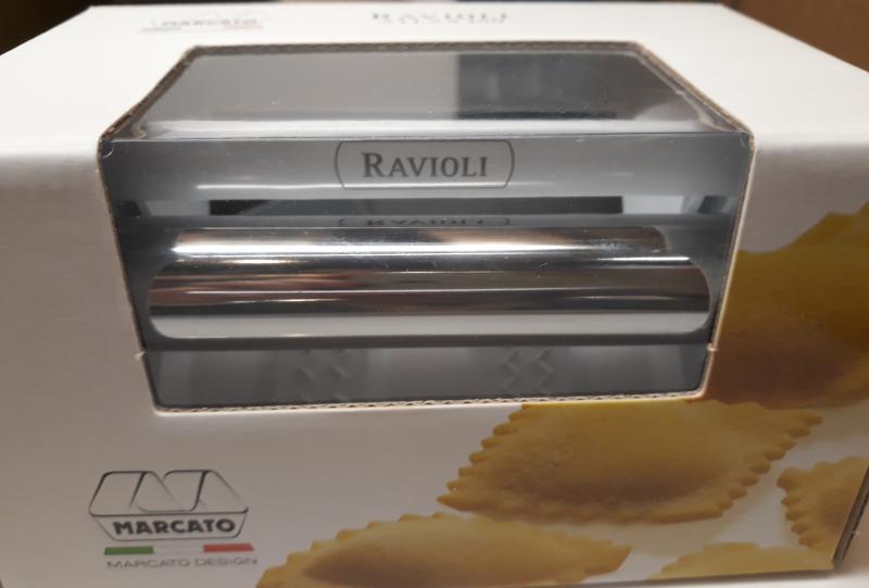 MARCATO ATLAS 150 tésztagéphez RAVIOLI betét, 128003