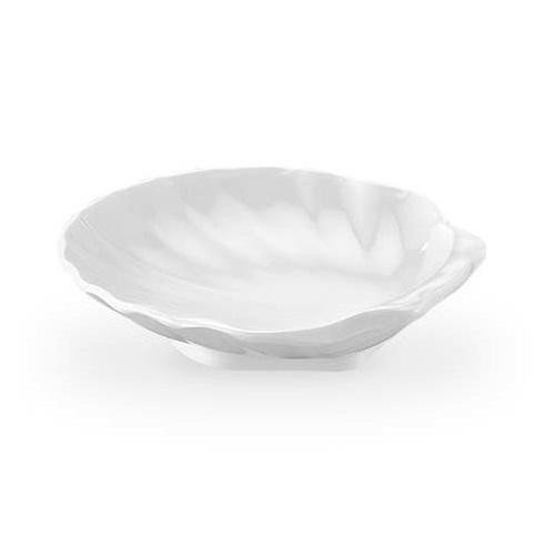 MELAMIN ramekintalp.10,5×2,7cm 80ml FEHÉR OYSTER, 13080.cw