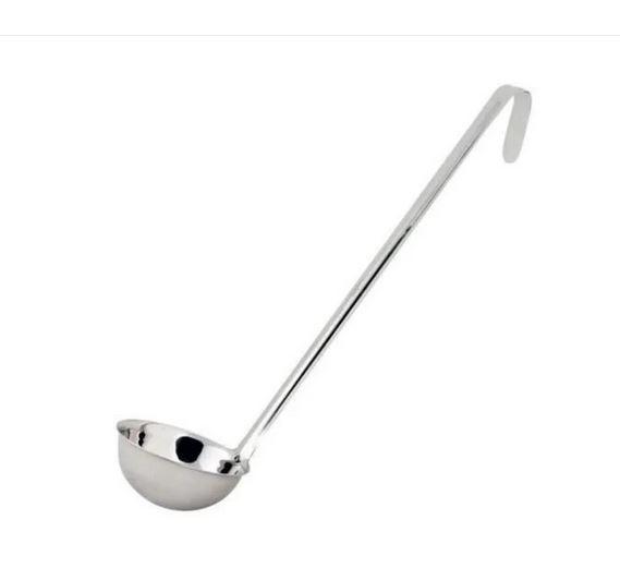 MERŐKANÁL 115 ML TORO, 8,5cm, 35cm, rozsdamentes acél, 275029