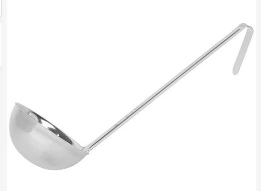 MERŐKANÁL 470 ML MAGICHOME, nagy merőkanál, 801664