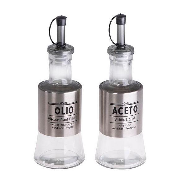 MODERNA ecet vagy olajtartó 210ml