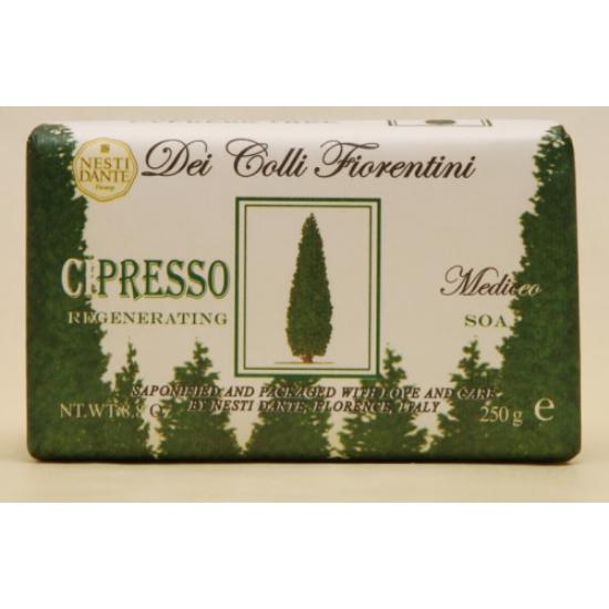 N.D.Dei Colli Fiorentini,cypresse tree szappan 250g