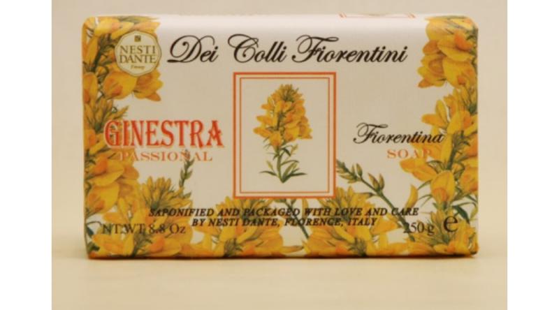 N.D.Dei Colli Fiorentini,ginestra szappan 250g