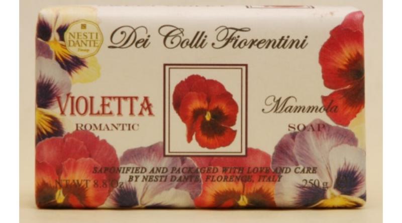 N.D.Dei Colli Fiorentini,violetta szappan 250g