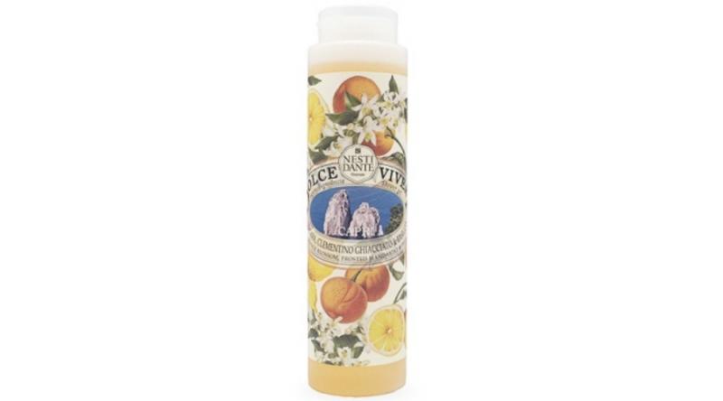 N.D.Dolce Vivere, Capri hab-és tusfürdő-300ml